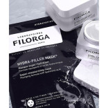 Filorga Hydra-Filler Mask intensyviai drėkinanti kaukė, 1 vnt 2