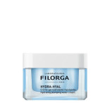 Filorga Hydra - Hyal Gel Crème Drėkinamasis veido kremas su matiniu efektu, 50ml
