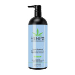 Hempz Triple Moisture Replenishing šampūnas 1L