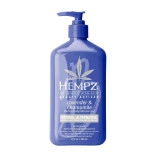  Hempz Lavender & Chamomile Herbal kūno kremas, 500 ml