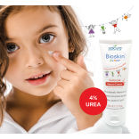 Salcura Bioskin Junior Outbreak Rescue Cream atstatomasis kremas kūdikiams ir vaikams 2
