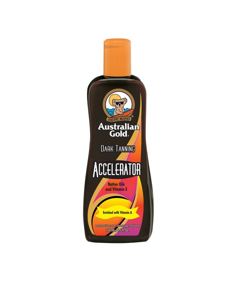 Australian Gold Tanning Accelerator Spray Gel 237ml