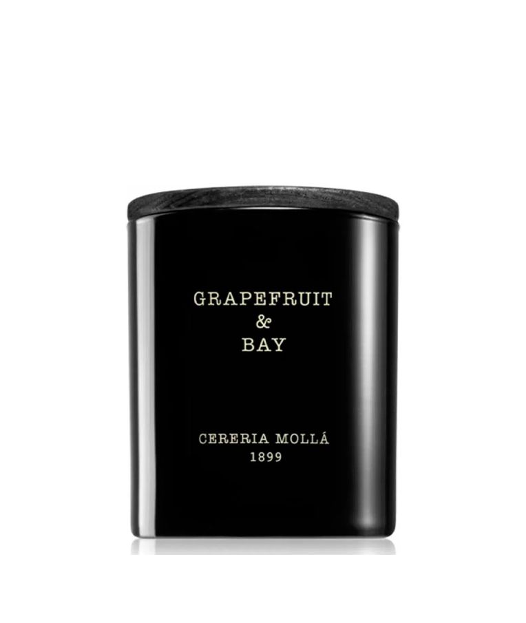 Cereria Molla žvakė „Grapefruit & Bay“, 230 gr.
