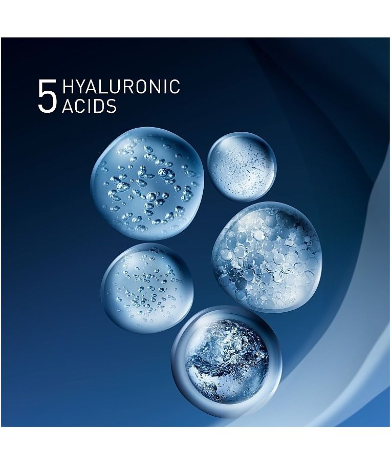 Filorga Hydrating Plumping Intensyviai drėkinamasis veido serumas, 30 ml 4
