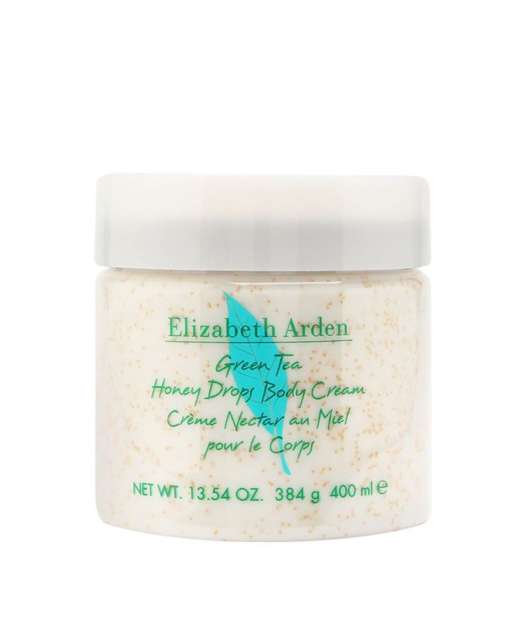 Elizabeth Arden kūno kremas  Green Tea Honey Drops