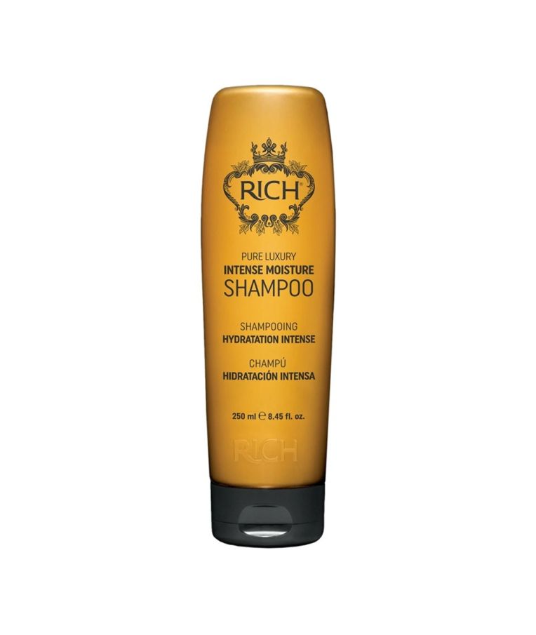 Rich Pure Luxury Intensyviai drėkinantis šampūnas 250 ml.