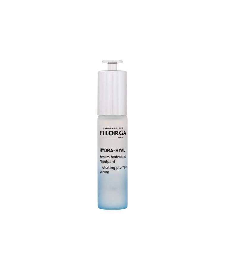 Filorga Hydrating Plumping Intensyviai drėkinamasis veido serumas, 30 ml