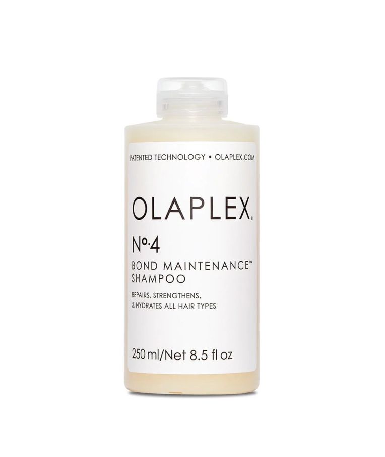 Olaplex Plaukų šampūnas No. 4 Bond Maintenance, 250 ml.