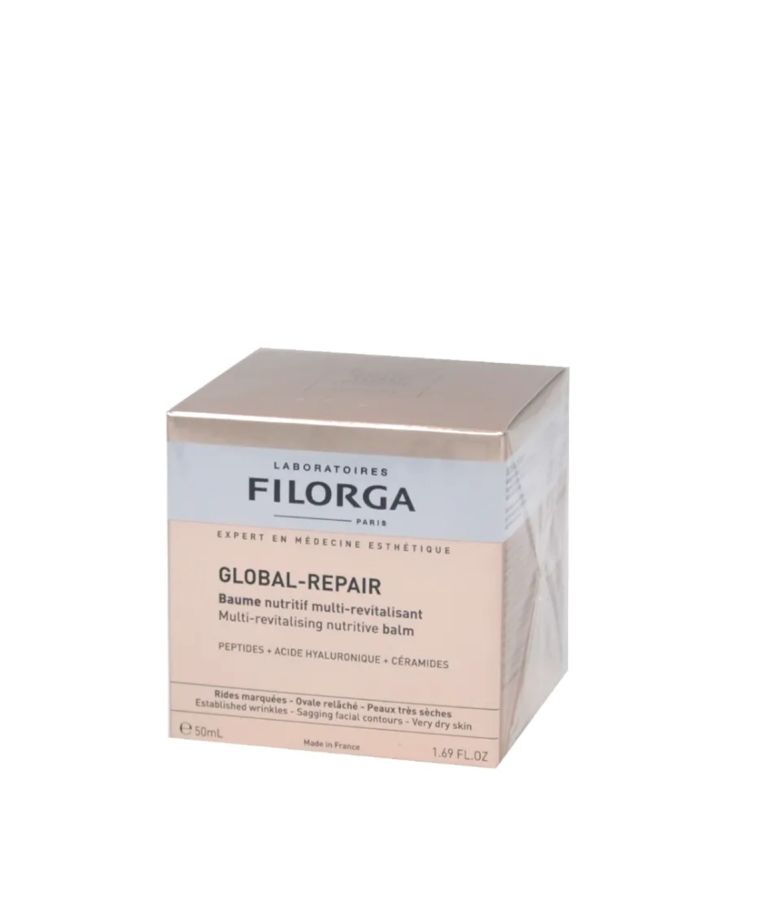 Filorga Global-Repair Baume Veido kremas, 50ml 3