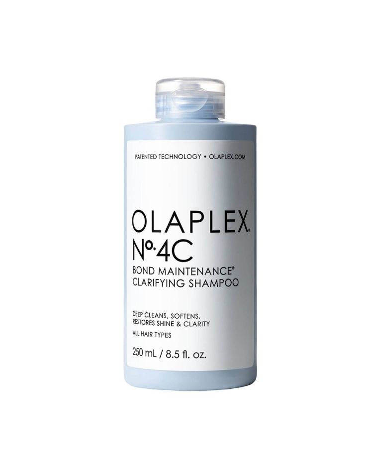 Olaplex Atkuriamasis šampūnas No. 4C Claryfing , 250 ml.